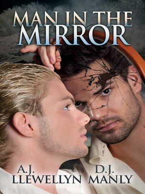 cover image of Man in the Mirror